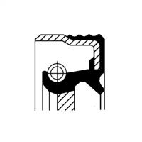 Corteco 12015266B Shaft seal differential Corteco 12015266B Shaft seal differential