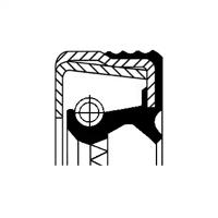 Corteco 12014422B Сальник маточини колеса Corteco 12014422B Сальник маточини колеса