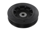 Vaico V46-0250 Шкив коленвала