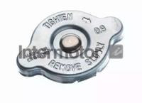 SMPE 75261 Крышка радиатора