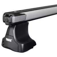 Rameder 115490 Рейлінг даху Rameder 115490 Рейлінг даху