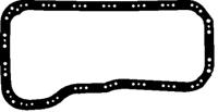 Elring 435.410 Прокладка піддону оливи Elring 435.410 Прокладка піддону оливи