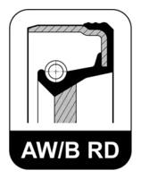 Elring 440.760 Сальник коленвала