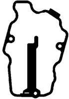 Elring 442.670 Прокладка кришки клапанів