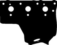 Elring 451.170 Прокладка колектора випускного