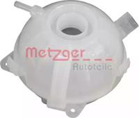 Metzger 2140017 Reservoir assy coolant Metzger 2140017 Reservoir assy coolant