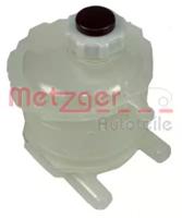 Metzger 2140018 Reservoir assy coolant Metzger 2140018 Reservoir assy coolant