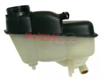 Metzger 2140024 Reservoir assy coolant Metzger 2140024 Reservoir assy coolant