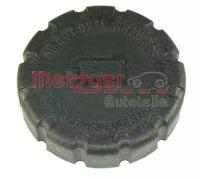 Metzger 2140048 Крышка бачка охлаждающей жидкости