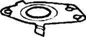 Elring 461.873 Прокладка выпускного коллектора