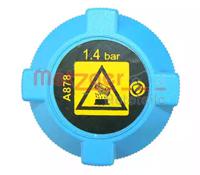 Metzger 2140057 Tappo