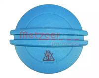 Metzger 2140060 Кришка бачка охолоджуючої рідини Metzger 2140060 Кришка бачка охолоджуючої рідини