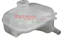 Metzger 2140078 Reservoir assy coolant Metzger 2140078 Reservoir assy coolant