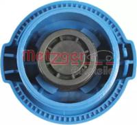 Metzger 2140099 Кришка бачка охолоджуючої рідини