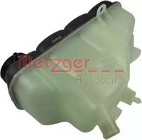 Metzger 2140101 Reservoir assy coolant Metzger 2140101 Reservoir assy coolant