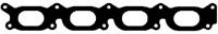 Elring 476.460 Прокладка впускного коллектора Elring 476.460 Прокладка впускного коллектора