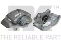 NK 214737 Супорт гальмівний