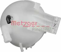 Metzger 2140116 Reservoir assy coolant