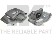 NK 214738 Супорт гальмівний