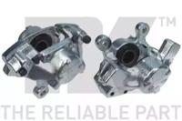 NK 214883 Суппорт тормозной NK 214883 Суппорт тормозной