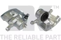 NK 215002 Суппорт тормозной NK 215002 Суппорт тормозной