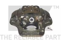 NK 215101 Brake caliper