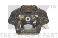 NK 215102 Brake caliper