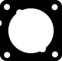 Elring 493.890 Прокладка труби вихлопного газу