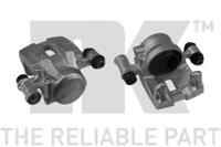 NK 215122 Супорт гальмівний