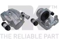 NK 215127 Супорт гальмівний