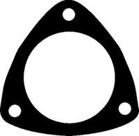 Elring 497.210 Прокладка глушителя