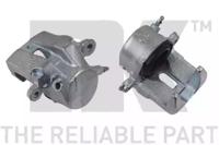 NK 215223 Суппорт тормозной NK 215223 Суппорт тормозной