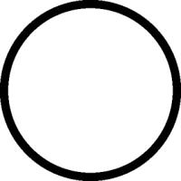 Elring 497.360 Gasket graphite Elring 497.360 Gasket graphite