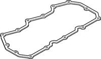 Elring 497.370 Прокладка кришки клапанів