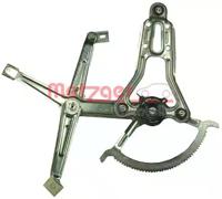Metzger 2160001 Склопідіймач Metzger 2160001 Склопідіймач