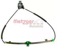 Metzger 2160003 Склопідіймач Metzger 2160003 Склопідіймач