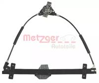 Metzger 2160004 Склопідіймач Metzger 2160004 Склопідіймач