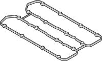 Elring 505.160 Прокладка кришки клапанів