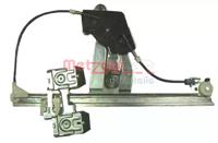 Metzger 2160042 Склопідіймач Metzger 2160042 Склопідіймач