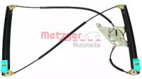 Metzger 2160053 Regulator assy door window Metzger 2160053 Regulator assy door window