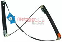 Metzger 2160055 Regulator assy door window Metzger 2160055 Regulator assy door window