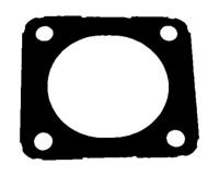 Elring 538.350 Прокладка турбіни