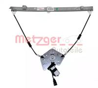Metzger 2160146 Regulator assy door window Metzger 2160146 Regulator assy door window