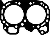 Elring 540.490 Прокладка головки блоку циліндрів