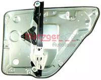 Metzger 2160181 Regulator assy door window Metzger 2160181 Regulator assy door window
