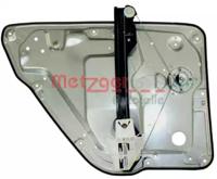 Metzger 2160184 Склопідіймач