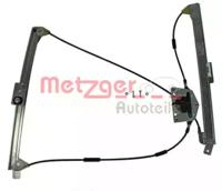 Metzger 2160230 Regulator assy door window Metzger 2160230 Regulator assy door window