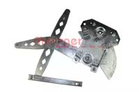 Metzger 2160266 Regulator assy door window Metzger 2160266 Regulator assy door window