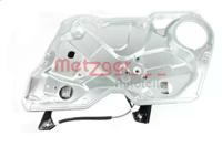 Metzger 2160268 Стеклоподъемник