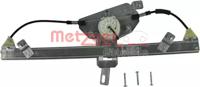 Metzger 2160291 Стеклоподъемник Metzger 2160291 Стеклоподъемник
